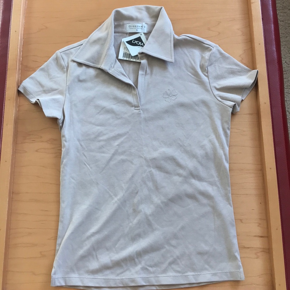 Brand New Top